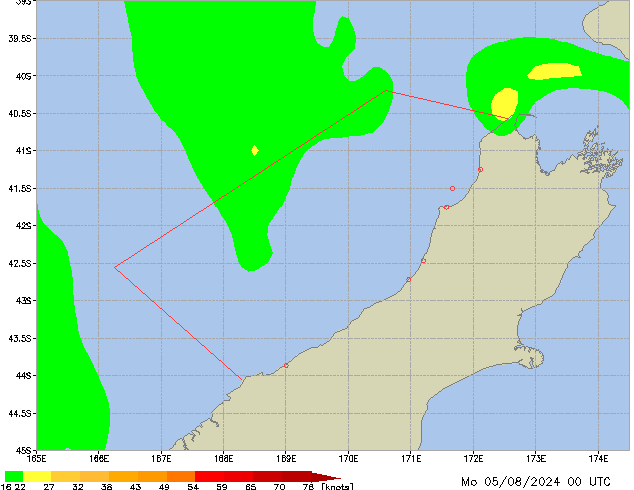 Mo 05.08.2024 00 UTC