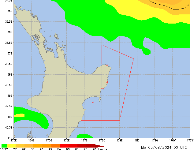 Mo 05.08.2024 00 UTC