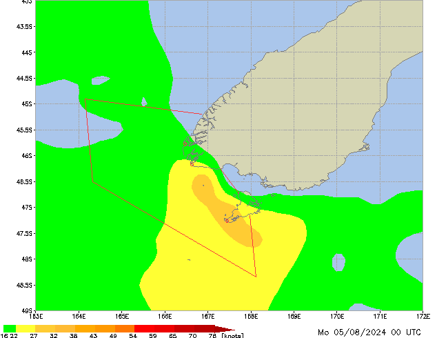 Mo 05.08.2024 00 UTC