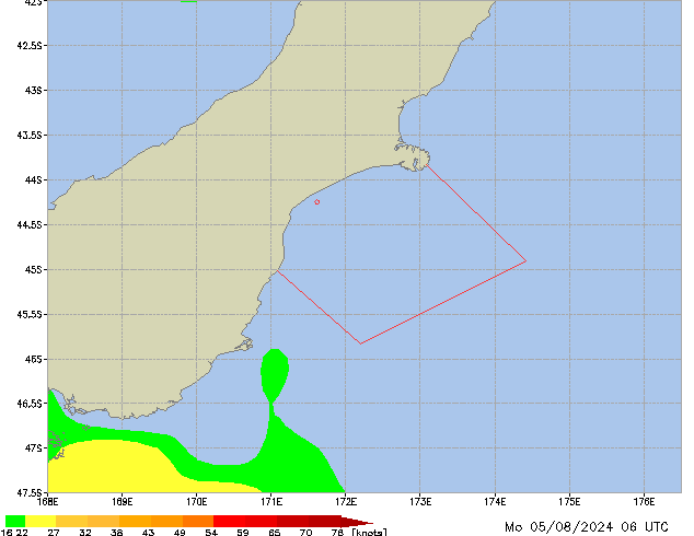 Mo 05.08.2024 06 UTC