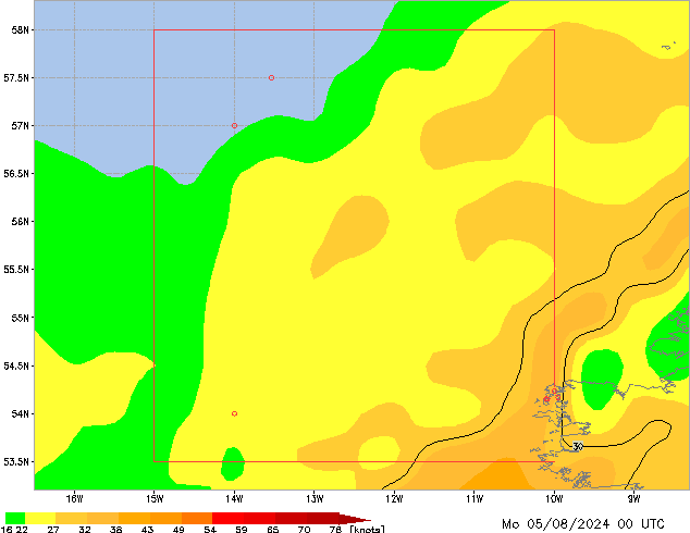 Mo 05.08.2024 00 UTC