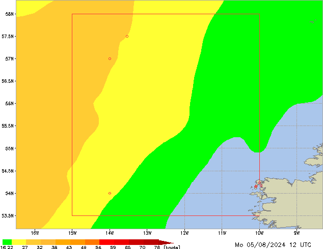 Mo 05.08.2024 12 UTC