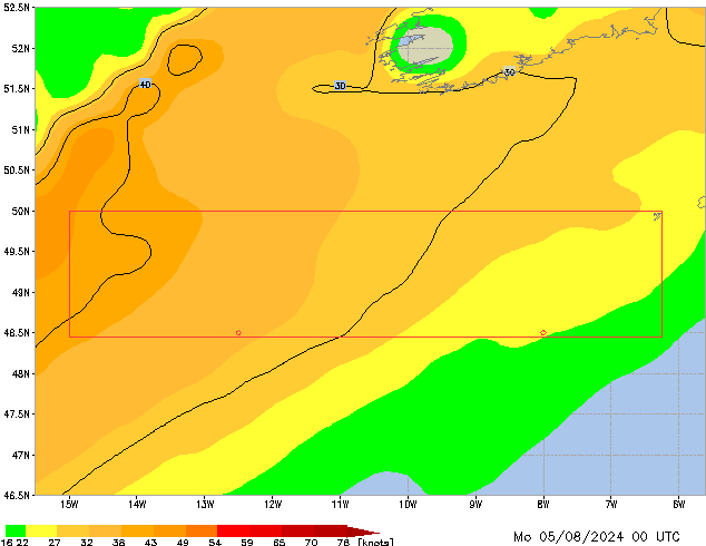 Mo 05.08.2024 00 UTC