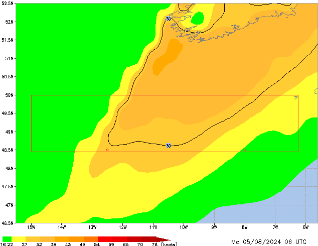 Mo 05.08.2024 06 UTC