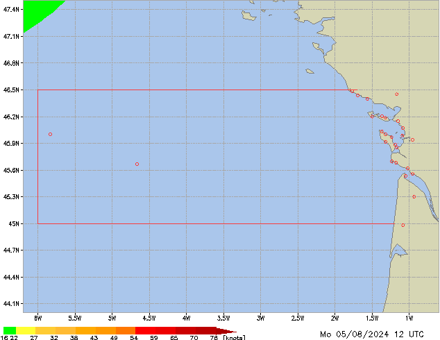 Mo 05.08.2024 12 UTC