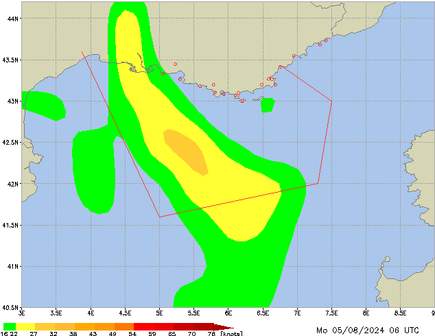 Mo 05.08.2024 06 UTC