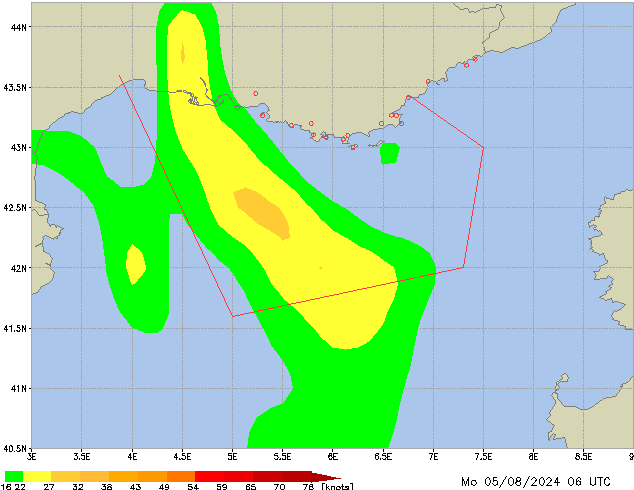 Mo 05.08.2024 06 UTC