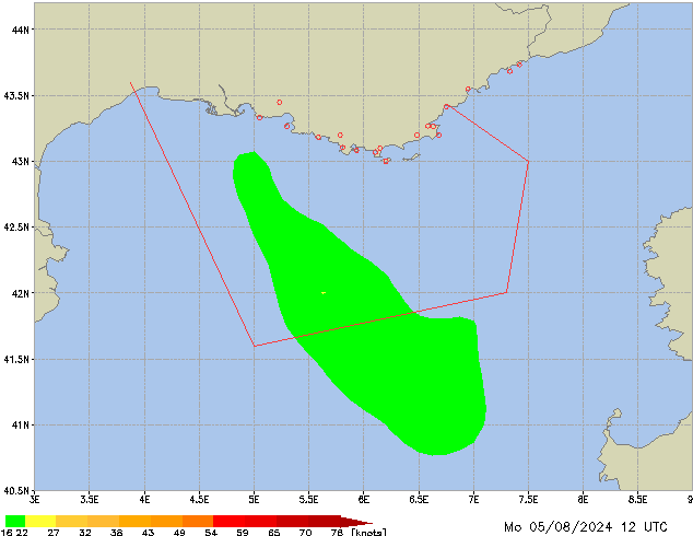 Mo 05.08.2024 12 UTC