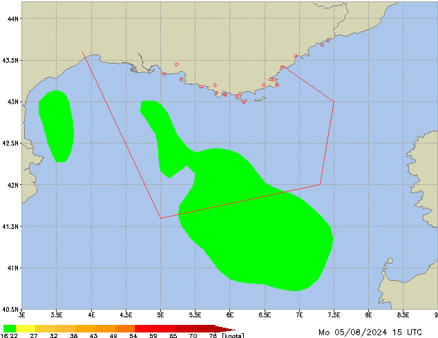 Mo 05.08.2024 15 UTC