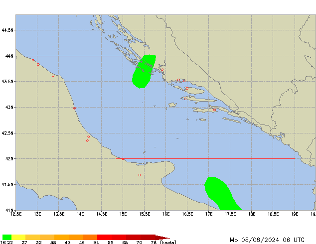 Mo 05.08.2024 06 UTC