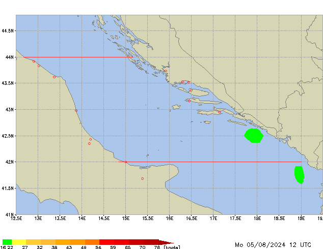 Mo 05.08.2024 12 UTC