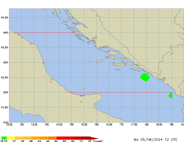 Mo 05.08.2024 12 UTC