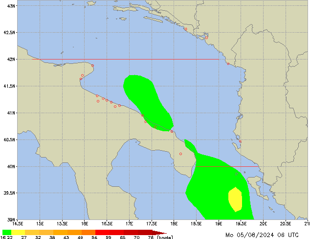 Mo 05.08.2024 06 UTC