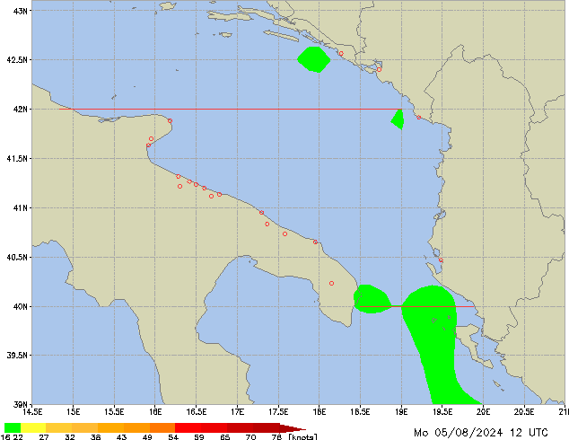 Mo 05.08.2024 12 UTC