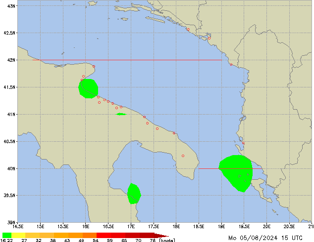 Mo 05.08.2024 15 UTC