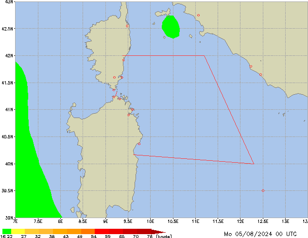 Mo 05.08.2024 00 UTC