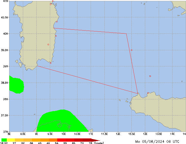 Mo 05.08.2024 06 UTC