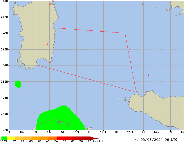 Mo 05.08.2024 06 UTC