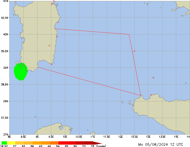 Mo 05.08.2024 12 UTC