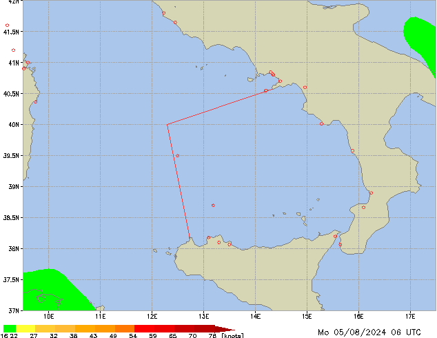 Mo 05.08.2024 06 UTC