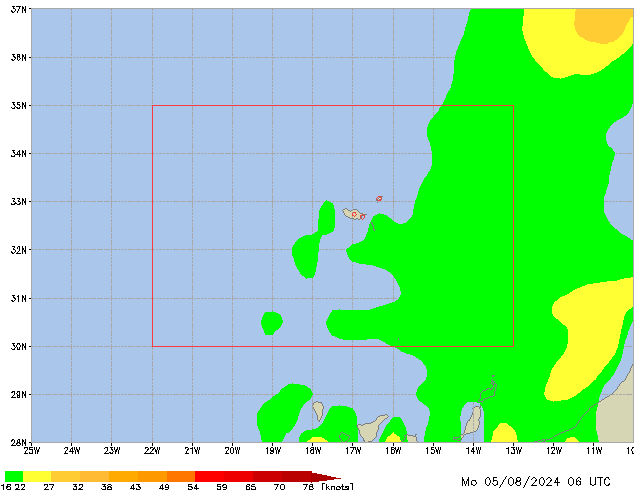 Mo 05.08.2024 06 UTC