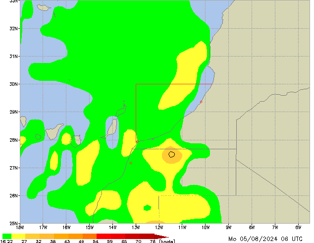 Mo 05.08.2024 06 UTC