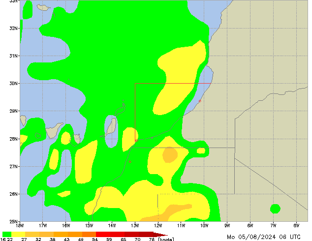 Mo 05.08.2024 06 UTC