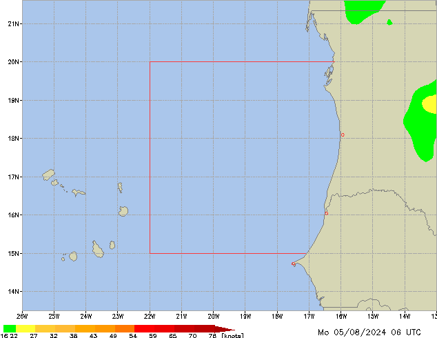 Mo 05.08.2024 06 UTC