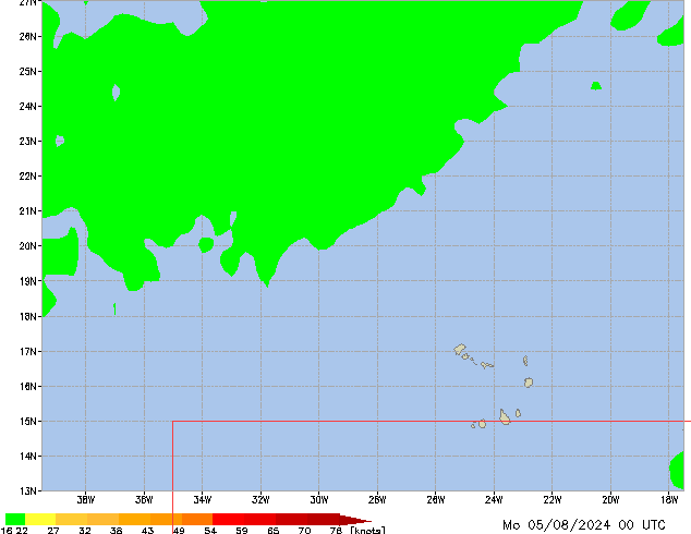 Mo 05.08.2024 00 UTC