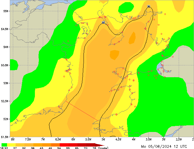 Mo 05.08.2024 12 UTC