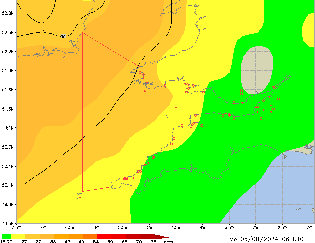 Mo 05.08.2024 06 UTC