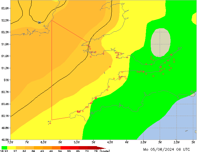 Mo 05.08.2024 06 UTC