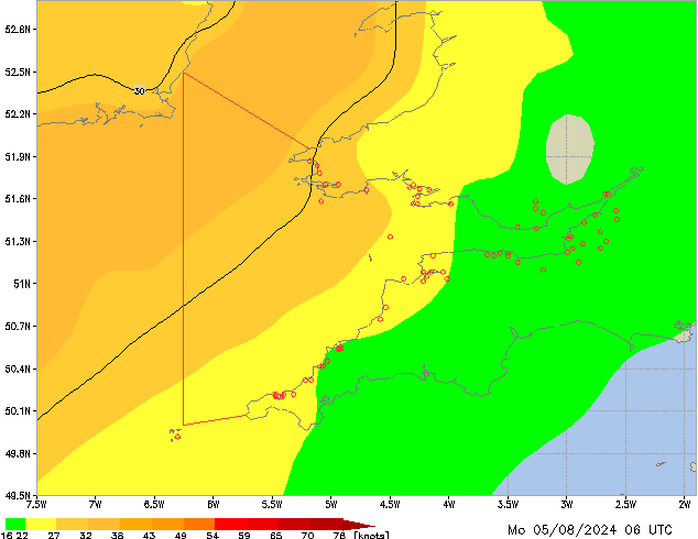 Mo 05.08.2024 06 UTC