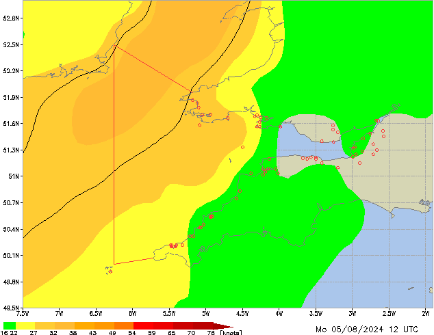 Mo 05.08.2024 12 UTC