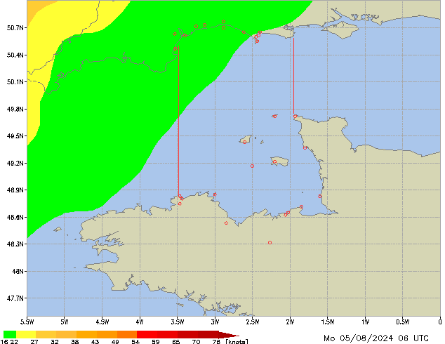 Mo 05.08.2024 06 UTC