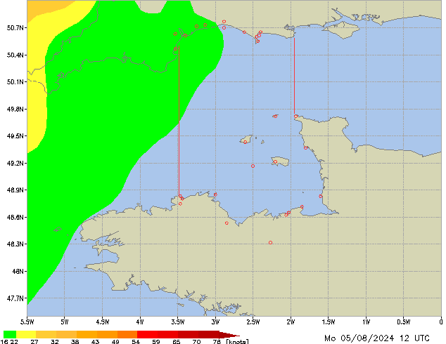 Mo 05.08.2024 12 UTC