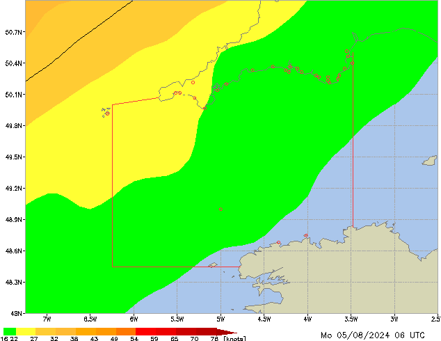 Mo 05.08.2024 06 UTC