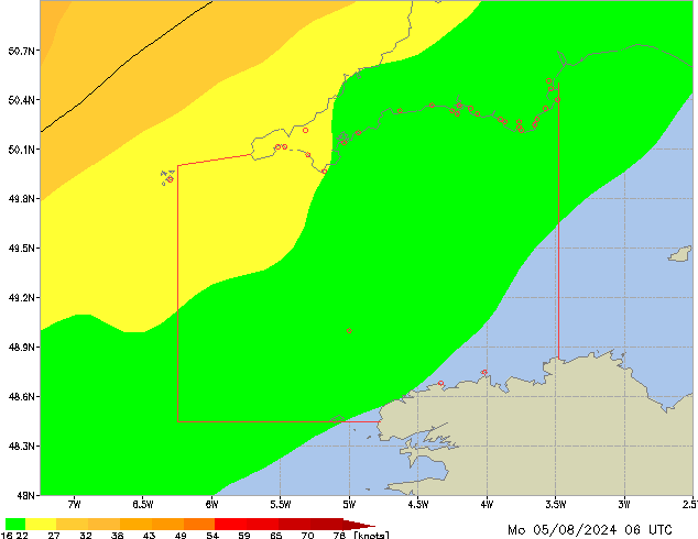 Mo 05.08.2024 06 UTC