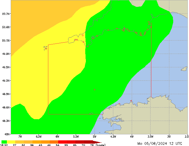 Mo 05.08.2024 12 UTC