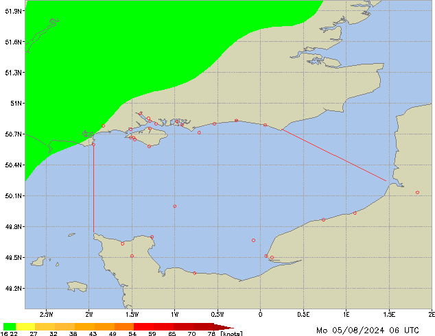 Mo 05.08.2024 06 UTC