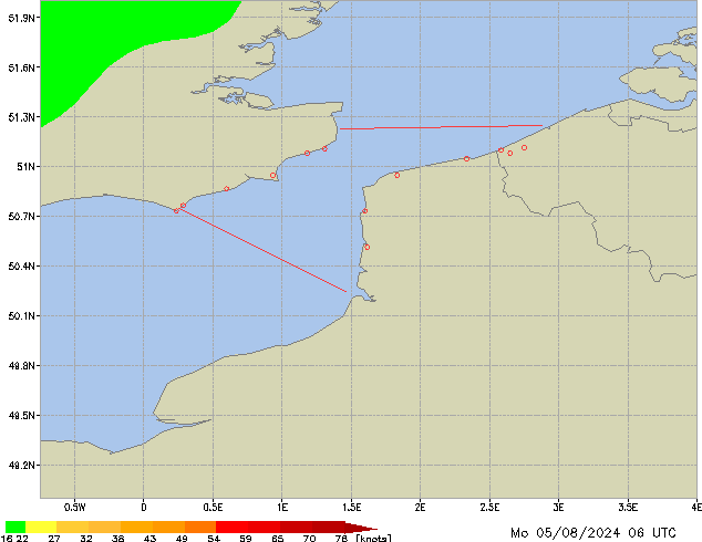 Mo 05.08.2024 06 UTC