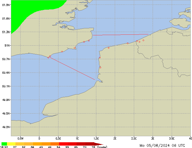 Mo 05.08.2024 06 UTC