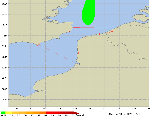 Mo 05.08.2024 15 UTC