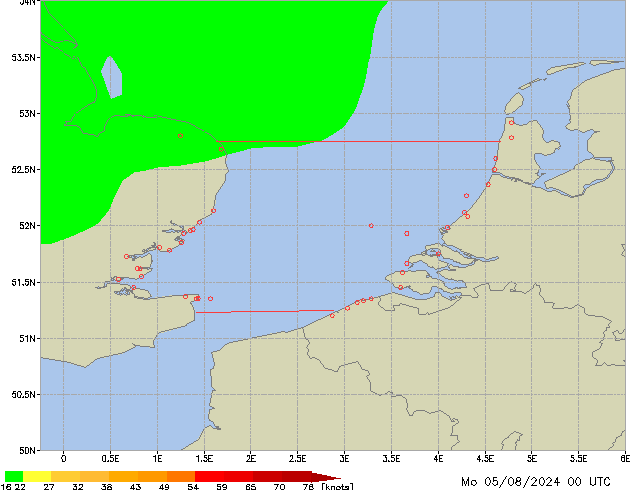 Mo 05.08.2024 00 UTC