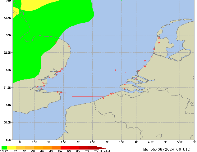 Mo 05.08.2024 06 UTC