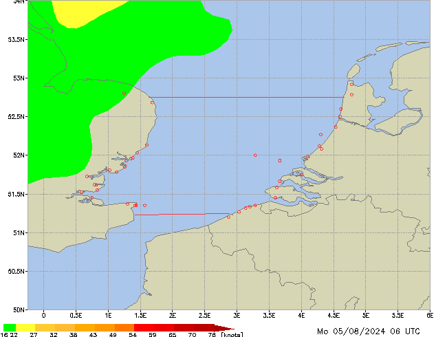 Mo 05.08.2024 06 UTC