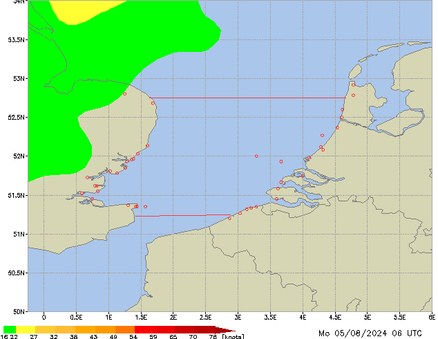 Mo 05.08.2024 06 UTC