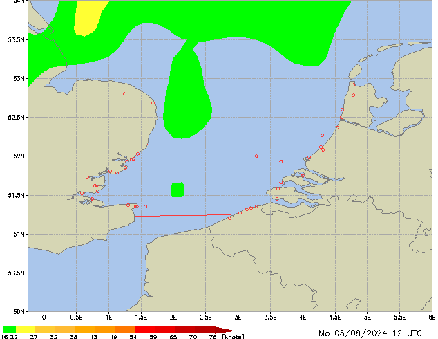 Mo 05.08.2024 12 UTC