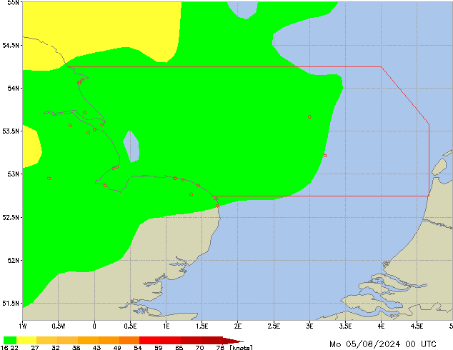 Mo 05.08.2024 00 UTC