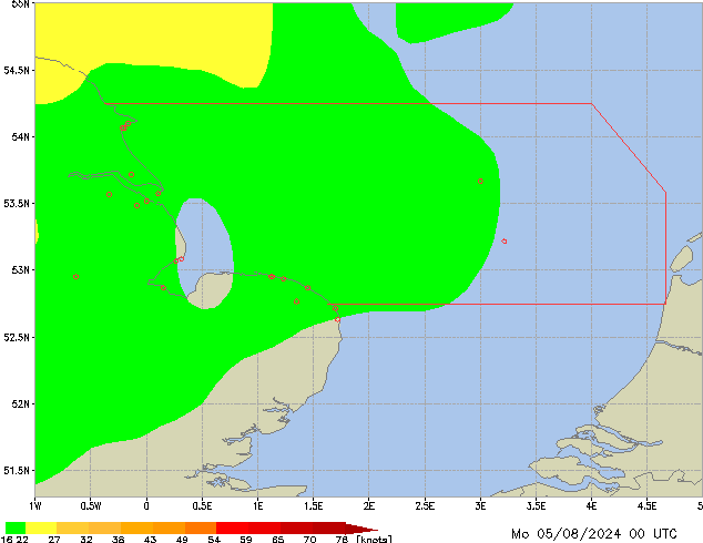 Mo 05.08.2024 00 UTC